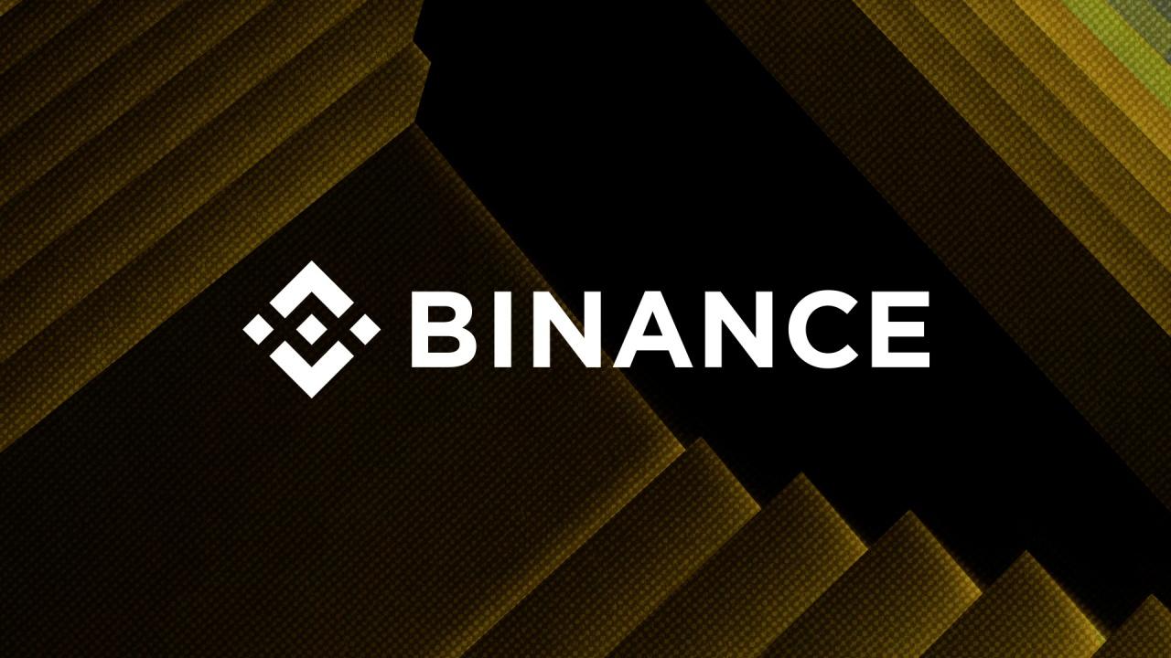 Binance