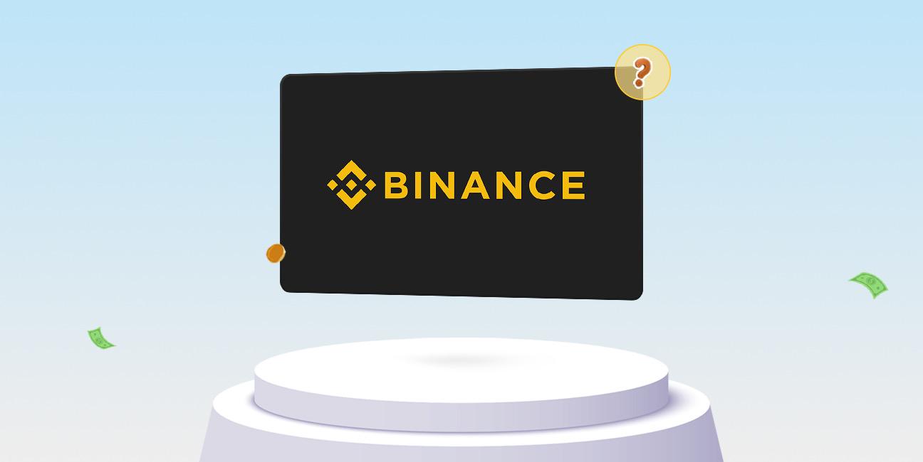 Binance